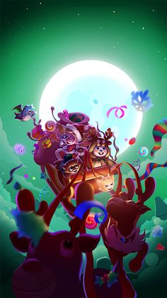 Candy Blast Package - Screenshot 4