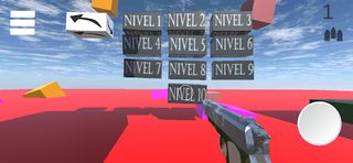 Bullet F - Screenshot 1