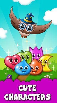 Fairy Seasons - Screenshot 3