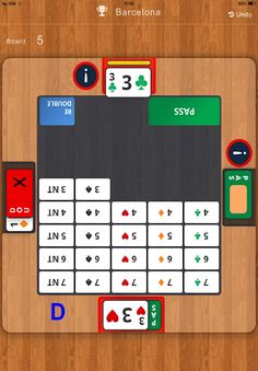 BridgeBoost - Screenshot 1