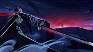 Ninja Fighter - Screenshot 3