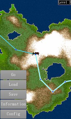 War of The Ants - Screenshot 2