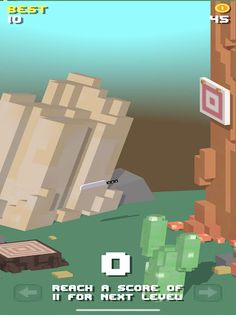 Knifynator - Screenshot 2