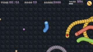 Snake YO - Screenshot 3