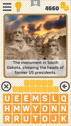 Picture Quiz: Backpacker - Screenshot 3