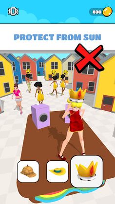 Popular Parade - Screenshot 2