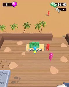 My Tiny Museum - Screenshot 3