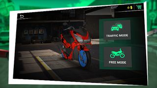 MX Grau II - Screenshot 1