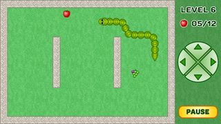 Fruit Snake - Screenshot 2