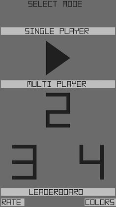 Catch Bits - Screenshot 2