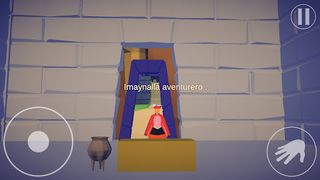 Kero Sagrado - Screenshot 3