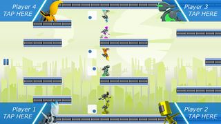 G-Switch 3 - Screenshot 1