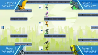 G-Switch 3 - Screenshot 1
