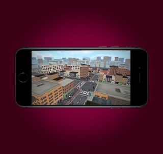 Operasyon Şehir Sniper - Screenshot 2