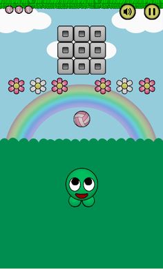 Hit Block - Screenshot 4