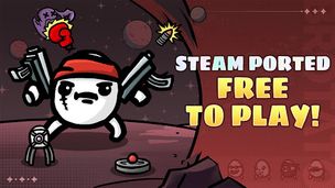 Brotato - Screenshot 3