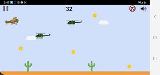 Planes vs. Copters - Screenshot 2