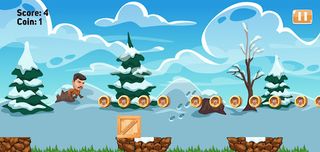 Temple Runner Pro - Screenshot 3