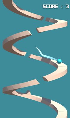 BallDrop - Screenshot 1