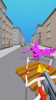 Harpoon Master - Screenshot 3