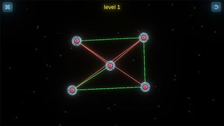 Quantum Tangle - Screenshot 1