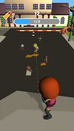 Wheel of battle - Screenshot 4