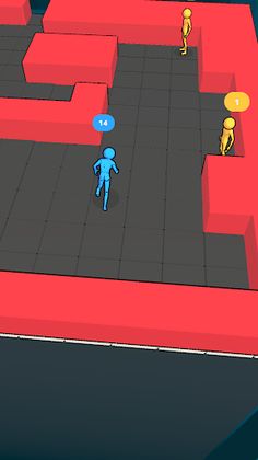 Dash Hero - Screenshot 4