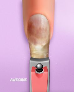 Nail Salon - Screenshot 1