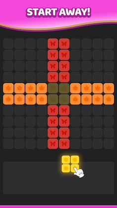 Block Puzzle - Screenshot 1