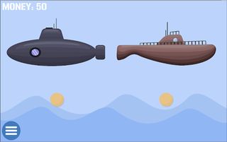 Подводные войны - Screenshot 2