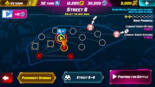 GunFire : City Hero - Screenshot 2