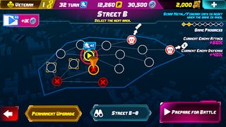 GunFire : City Hero - Screenshot 2