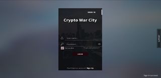 Crypto War City - Screenshot 2