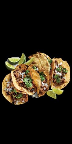 Tacos - Screenshot 1