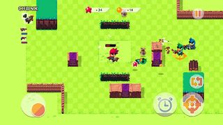 Relic Hunters: Rebels - Screenshot 1