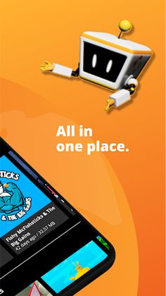 Buildbox World - Screenshot 3