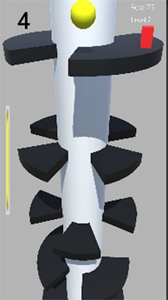 HYPER DROP - Screenshot 3