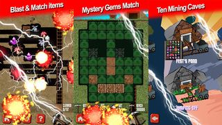 Blast Match - Screenshot 3