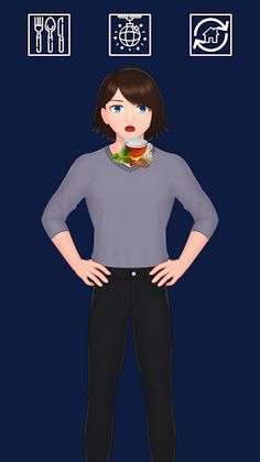 Pocket Seb - Screenshot 2