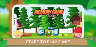 Memory Game: Picture Match & B - Screenshot 1