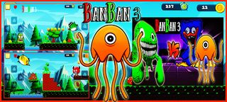 Survival BAN: Life Challenge 3 - Screenshot 1