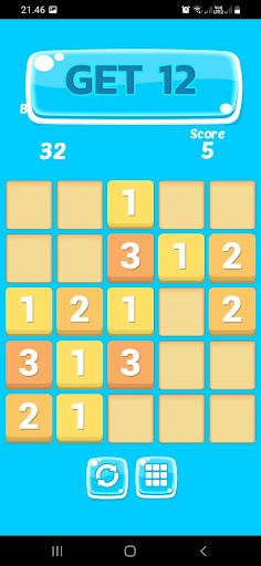 Get 12 - Screenshot 3