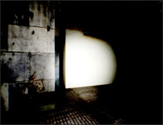 Nightmare Town - Screenshot 1