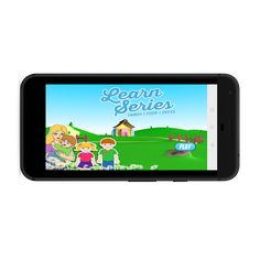 Learn Series for kids - Screenshot 2