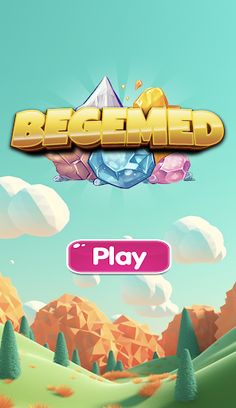 BeGemed - Screenshot 1