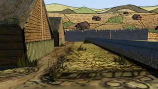 Wirtualny Przewodnik Św Stanis - Screenshot 3