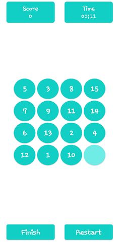 Game 15 - Screenshot 1