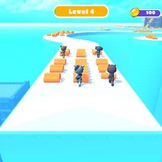 High Bridge - Screenshot 2