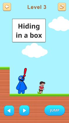 Pee Troll: Toilet Rush - Screenshot 3