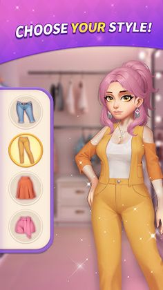 Love Episodes: Match & Stories - Screenshot 3